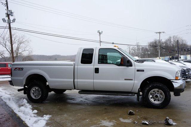 used 2004 Ford F-350 car, priced at $11,485