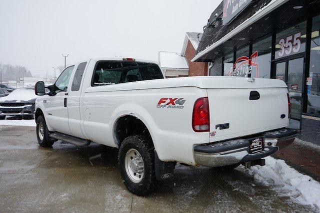 used 2004 Ford F-350 car, priced at $11,485