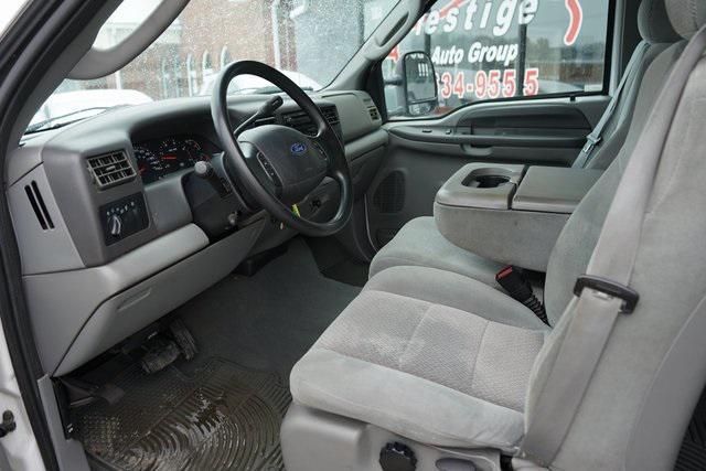 used 2004 Ford F-350 car, priced at $11,485