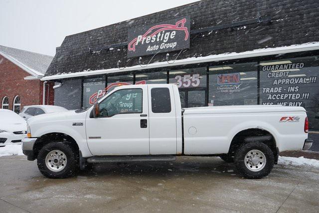 used 2004 Ford F-350 car, priced at $11,485