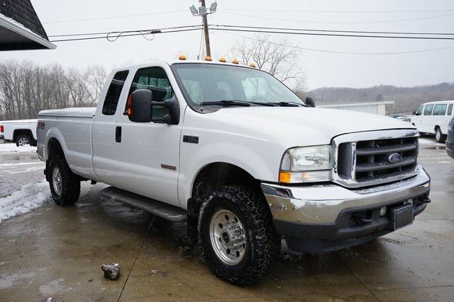 used 2004 Ford F-350 car, priced at $11,485