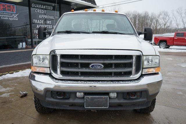 used 2004 Ford F-350 car, priced at $11,485