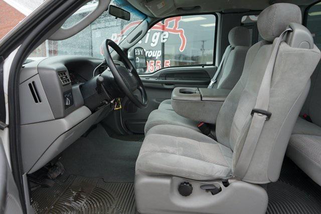 used 2004 Ford F-350 car, priced at $11,485