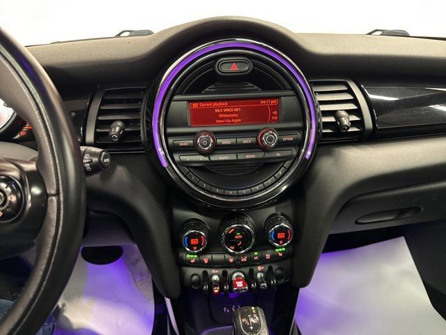 used 2015 MINI Hardtop car, priced at $11,172