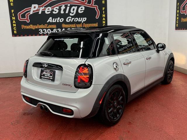 used 2015 MINI Hardtop car, priced at $11,172