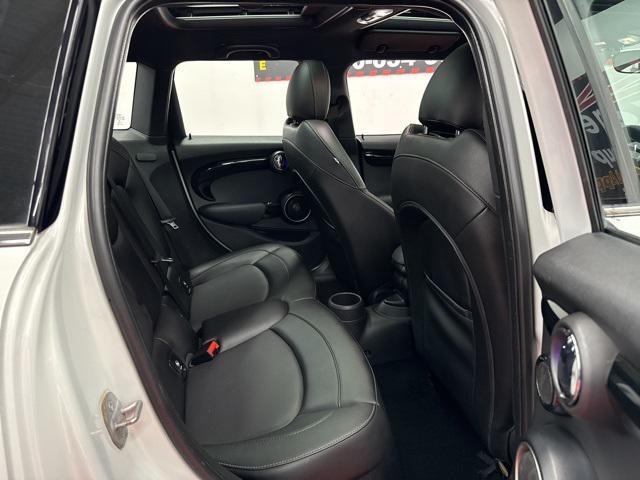 used 2015 MINI Hardtop car, priced at $11,172