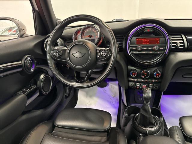 used 2015 MINI Hardtop car, priced at $11,172