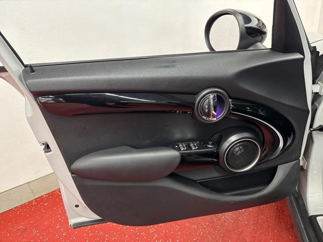 used 2015 MINI Hardtop car, priced at $11,172