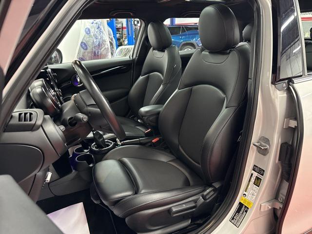 used 2015 MINI Hardtop car, priced at $11,172