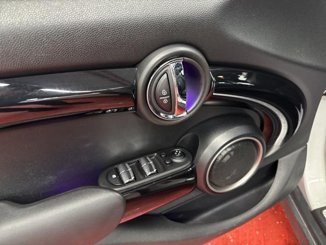 used 2015 MINI Hardtop car, priced at $11,172