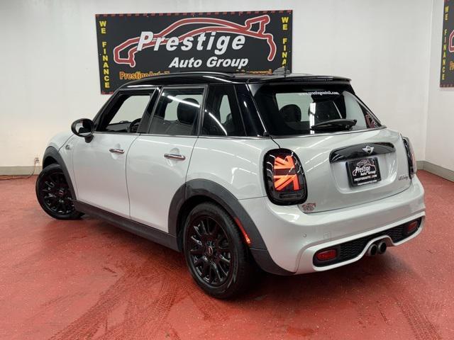 used 2015 MINI Hardtop car, priced at $11,172