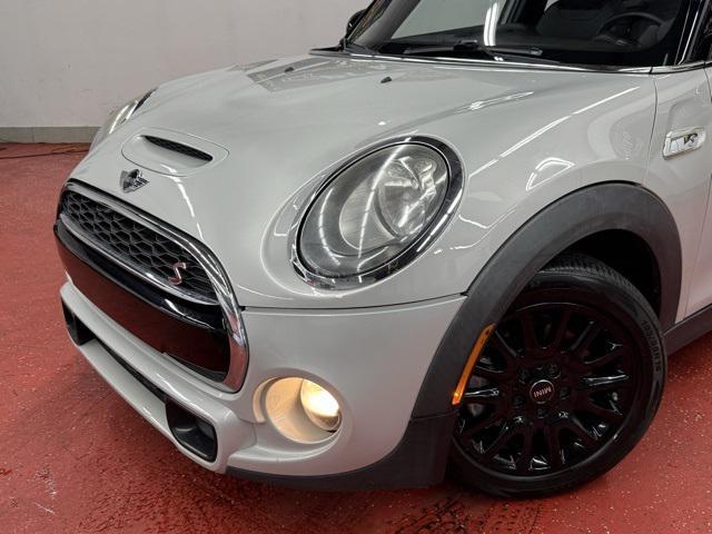 used 2015 MINI Hardtop car, priced at $11,172