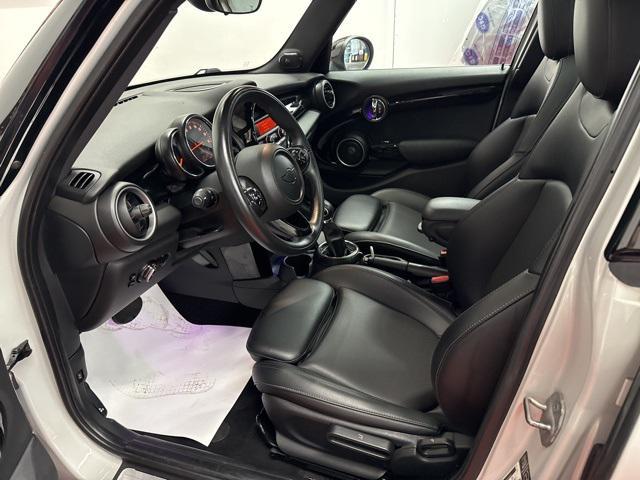 used 2015 MINI Hardtop car, priced at $11,172