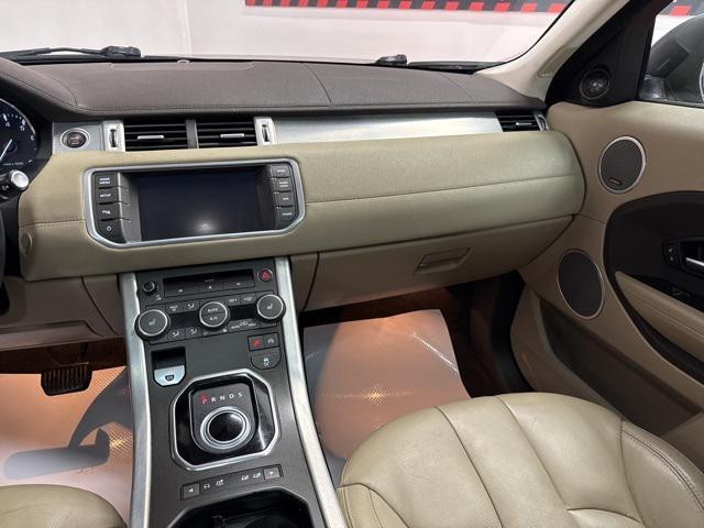 used 2015 Land Rover Range Rover Evoque car, priced at $10,999