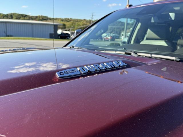 used 2016 GMC Sierra 2500 car, priced at $28,995