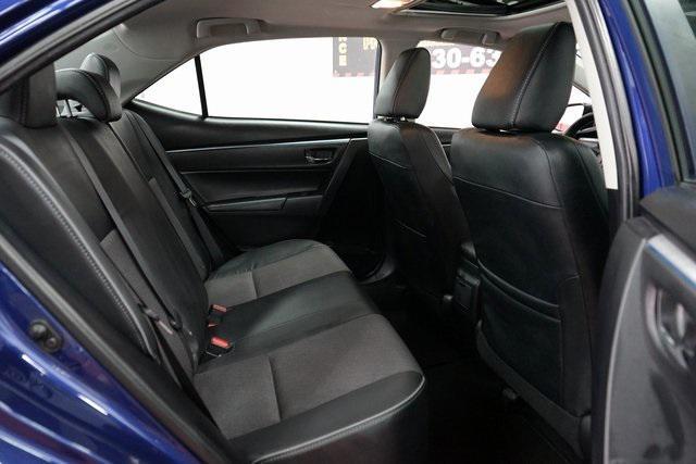 used 2014 Toyota Corolla car, priced at $11,485