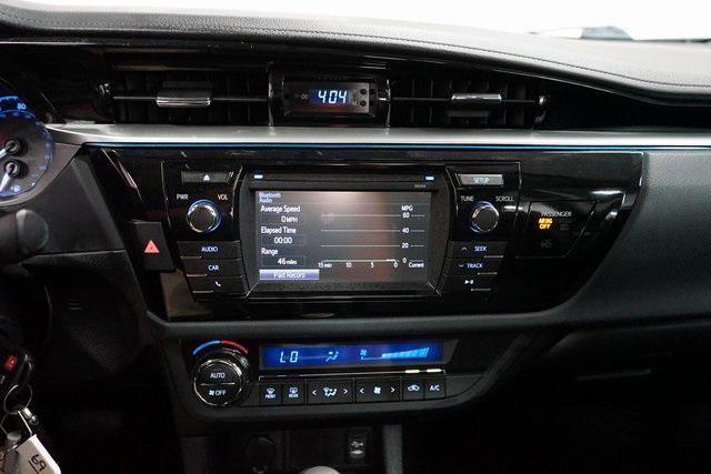 used 2014 Toyota Corolla car, priced at $11,677