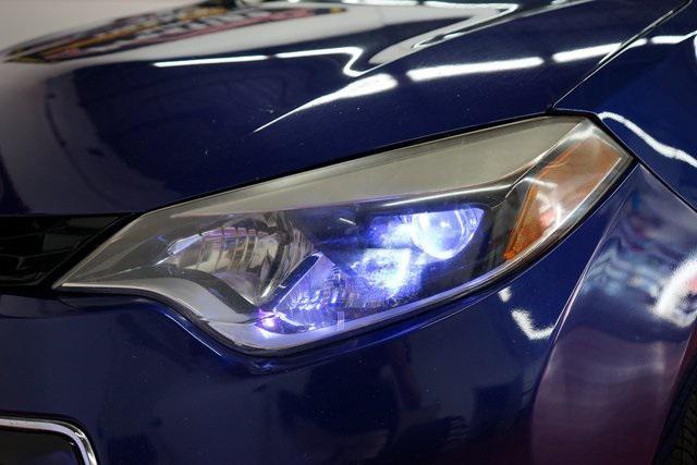 used 2014 Toyota Corolla car, priced at $11,677