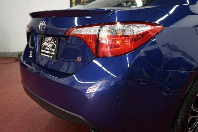 used 2014 Toyota Corolla car, priced at $11,485