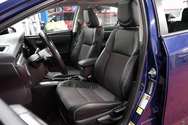 used 2014 Toyota Corolla car, priced at $11,677