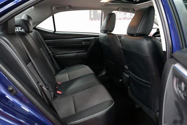 used 2014 Toyota Corolla car, priced at $11,677