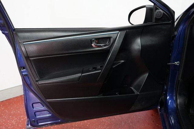 used 2014 Toyota Corolla car, priced at $11,677