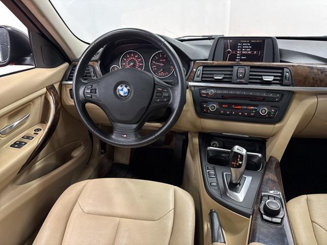 used 2014 BMW 320 car, priced at $8,999