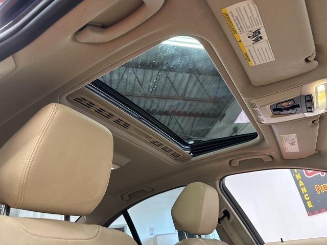 used 2014 BMW 320 car, priced at $8,999