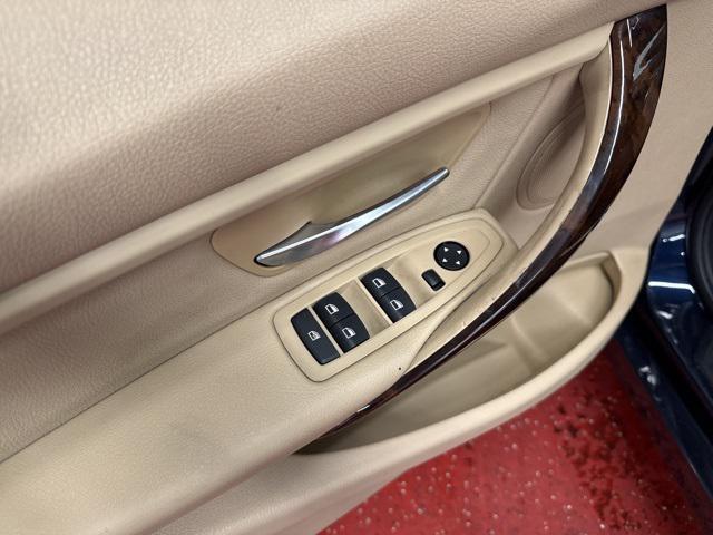 used 2014 BMW 320 car, priced at $8,999