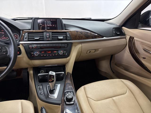 used 2014 BMW 320 car, priced at $8,999