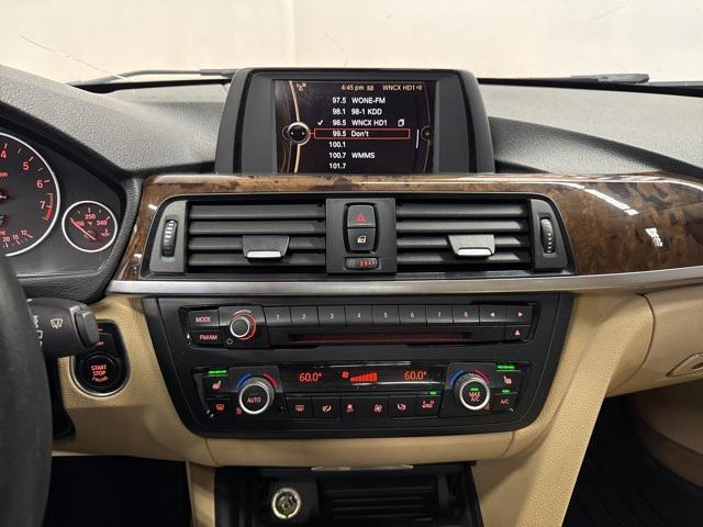 used 2014 BMW 320 car, priced at $8,999