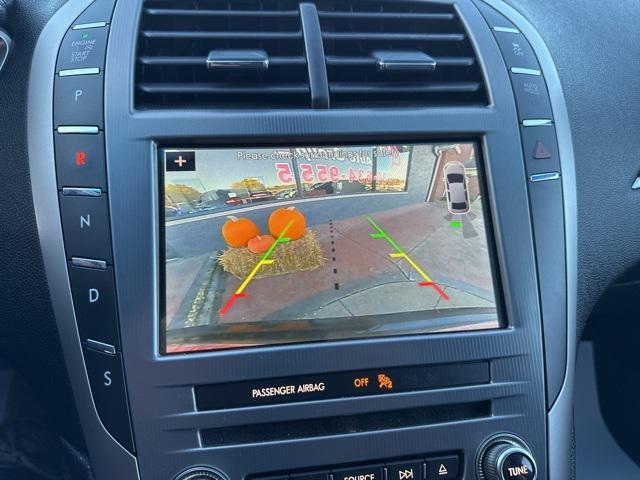 used 2019 Lincoln MKZ car, priced at $18,995