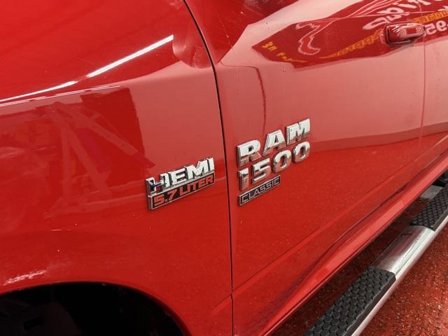 used 2019 Ram 1500 car, priced at $22,985