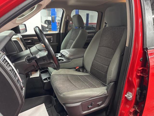used 2019 Ram 1500 car, priced at $22,985