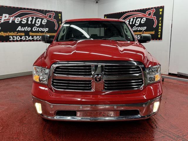 used 2019 Ram 1500 car, priced at $22,985
