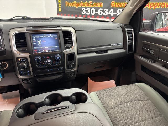 used 2019 Ram 1500 car, priced at $22,985