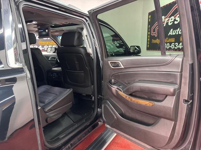 used 2016 GMC Yukon XL car, priced at $20,985
