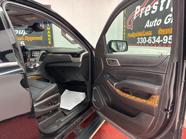 used 2016 GMC Yukon XL car, priced at $20,985