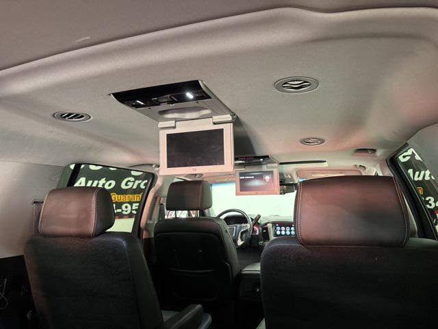 used 2016 GMC Yukon XL car, priced at $20,985