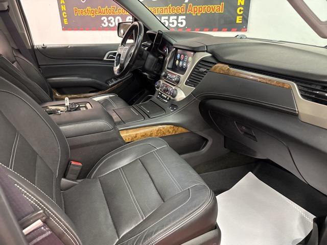used 2016 GMC Yukon XL car, priced at $20,985