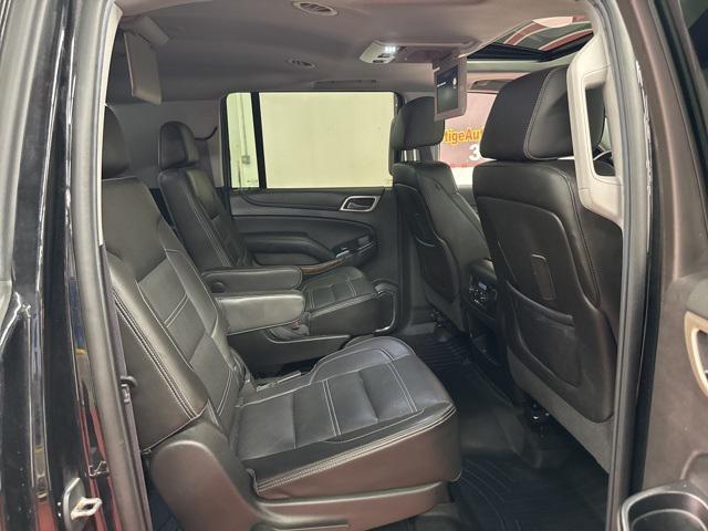 used 2016 GMC Yukon XL car, priced at $20,985