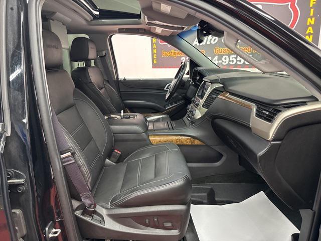 used 2016 GMC Yukon XL car, priced at $20,985