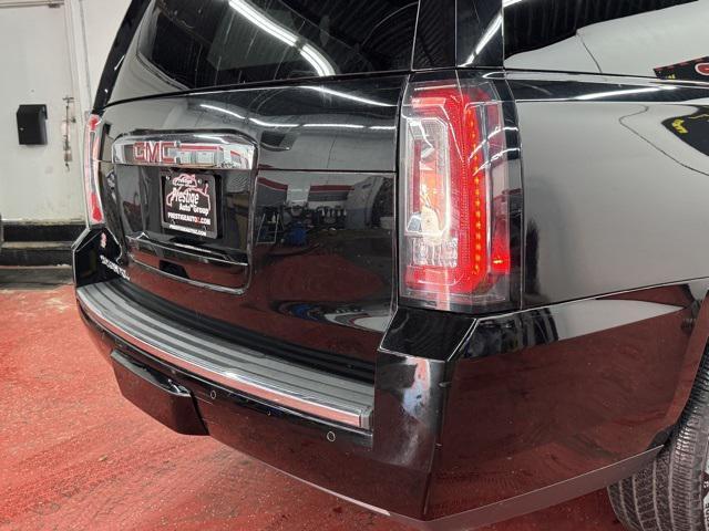 used 2016 GMC Yukon XL car, priced at $20,985