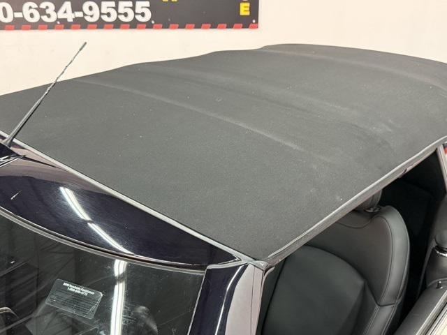 used 2021 MINI Convertible car, priced at $22,900