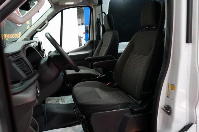 used 2020 Ford Transit-250 car, priced at $30,832