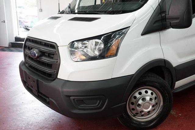 used 2020 Ford Transit-250 car, priced at $30,832