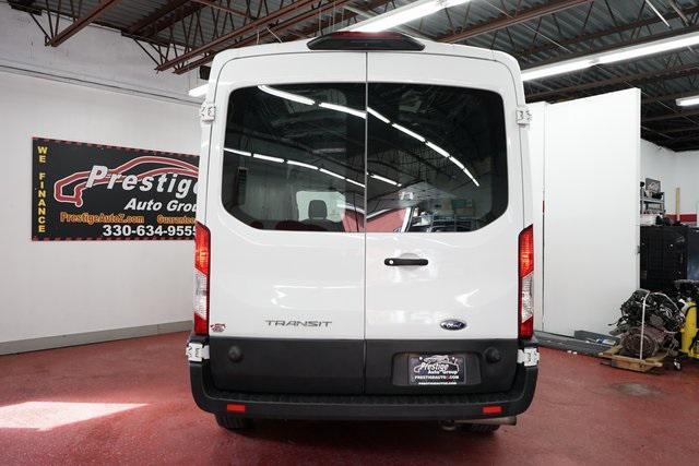 used 2020 Ford Transit-250 car, priced at $30,832