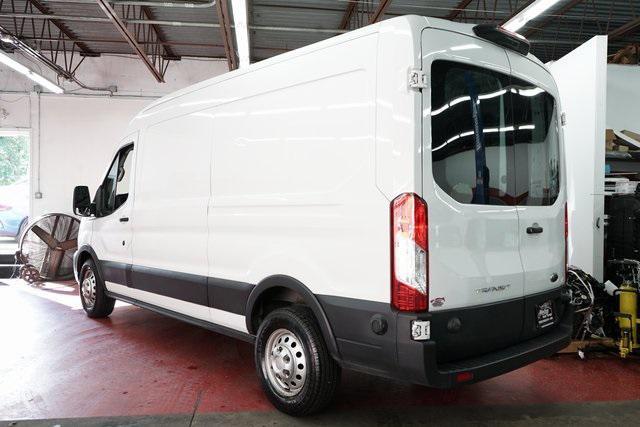 used 2020 Ford Transit-250 car, priced at $30,832