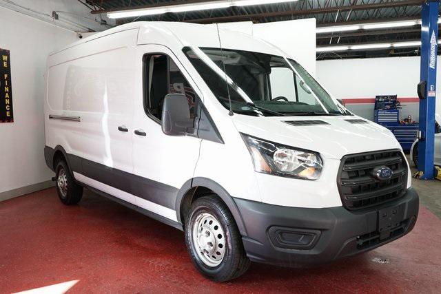 used 2020 Ford Transit-250 car, priced at $30,832