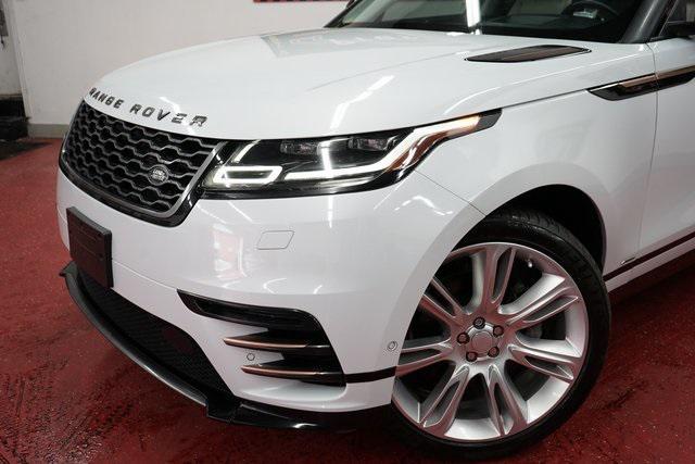 used 2018 Land Rover Range Rover Velar car, priced at $23,985